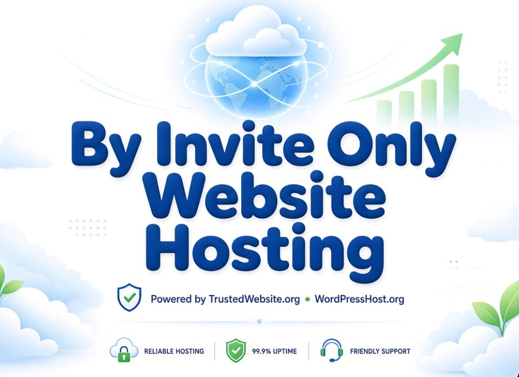 Logo By Invite